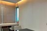 1 Bedroom Condo for sale in The Address Asoke, Makkasan, Bangkok near MRT Phetchaburi