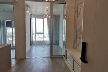 2 Bedroom Condo for sale in De Lapis Charan 81, Bang Phlat, Bangkok near MRT Bang Phlat