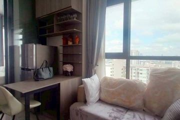1 Bedroom Condo for rent in Knightsbridge Prime Onnut, Phra Khanong Nuea, Bangkok near BTS On Nut