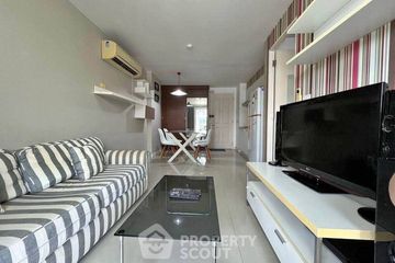1 Bedroom Condo for sale in The Clover Thonglor, Khlong Tan Nuea, Bangkok