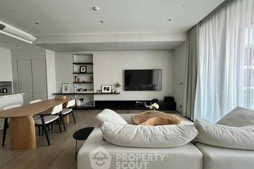 2 Bedroom Condo for rent in Khlong Toei, Bangkok near BTS Nana