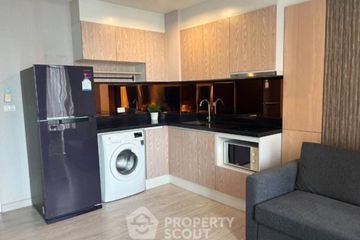 1 Bedroom Condo for rent in Up Ekamai, Khlong Tan Nuea, Bangkok near BTS Thong Lo