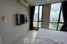 1 Bedroom Condo for rent in Up Ekamai, Khlong Tan Nuea, Bangkok near BTS Thong Lo