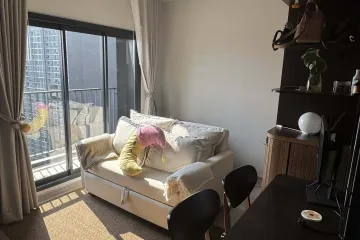 1 Bedroom Condo for rent in Life Phahon-Ladprao, Chatuchak, Bangkok near BTS Ladphrao Intersection