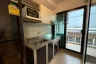 Apartment for sale in Supalai City Resort Bearing Station Sukumvit 105, Bang Na, Bangkok near BTS Bearing