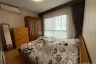 Apartment for sale in Supalai City Resort Bearing Station Sukumvit 105, Bang Na, Bangkok near BTS Bearing