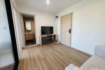 1 Bedroom Condo for rent in ARLO Sukhumvit 105 - Lasalle, Bang Na, Bangkok near BTS Bearing