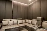 3 Bedroom House for rent in Saphan Sung, Bangkok