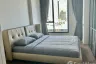 1 Bedroom Condo for rent in MUNIQ Sukhumvit 23, Khlong Toei Nuea, Bangkok near MRT Sukhumvit
