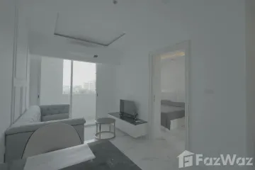 1 Bedroom Condo for sale in The Empire Tower, Nong Prue, Chonburi