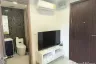1 Bedroom Condo for sale in Arcadia Beach Resort, Nong Prue, Chonburi