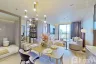 3 Bedroom Condo for sale in Arom Jomtien, 
