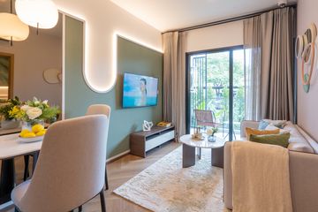 1 Bedroom Condo for sale in The Modeva, Choeng Thale, Phuket