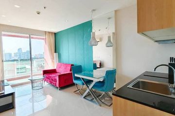 1 Bedroom Condo for sale in Grande Caribbean, Nong Prue, Chonburi