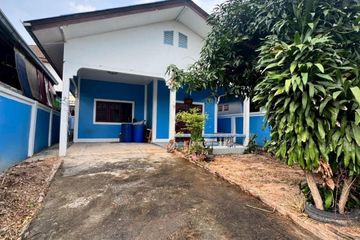 2 Bedroom House for sale in Nong Prue, Chonburi