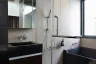 2 Bedroom Condo for rent in Siamese Gioia, Khlong Toei Nuea, Bangkok near MRT Phetchaburi