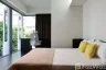 2 Bedroom Condo for rent in Siamese Gioia, Khlong Toei Nuea, Bangkok near MRT Phetchaburi