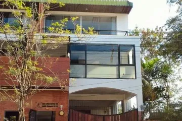 5 Bedroom Townhouse for sale in Nong Bon, Bangkok near MRT Suan Luang Ro 9