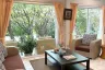 4 Bedroom House for rent in Sammakon Village, Hua Mak, Bangkok