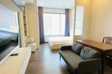 Condo for Sale or Rent in Q Asoke, Makkasan, Bangkok near MRT Phetchaburi