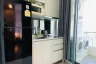 Condo for Sale or Rent in Q Asoke, Makkasan, Bangkok near MRT Phetchaburi