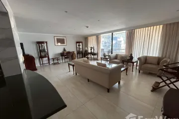 3 Bedroom Condo for rent in Somkid Gardens, Lumpini, Bangkok near BTS Chit Lom