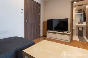 1 Bedroom Condo for rent in The Base Sukhumvit 77, Phra Khanong Nuea, Bangkok near BTS On Nut