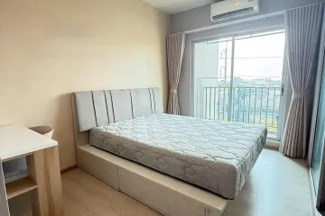 1 Bedroom Condo for rent in Niche Mono Sukhumvit - Puchao, Thepharak, Samut Prakan near BTS Pu Chao