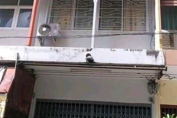 3 Bedroom Townhouse for sale in Nawamin, Bangkok