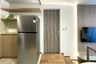 1 Bedroom Condo for rent in Ideo Q Sukhumvit 36, Khlong Tan, Bangkok near BTS Thong Lo