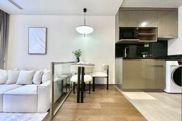 1 Bedroom Condo for rent in Ideo Q Sukhumvit 36, Khlong Tan, Bangkok near BTS Thong Lo