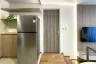 1 Bedroom Condo for rent in Ideo Q Sukhumvit 36, Khlong Tan, Bangkok near BTS Thong Lo