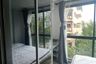 1 Bedroom Condo for rent in The Excel Ratchada 18, Huai Khwang, Bangkok near MRT Sutthisan