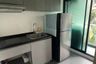 1 Bedroom Condo for rent in The Excel Ratchada 18, Huai Khwang, Bangkok near MRT Sutthisan