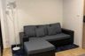 1 Bedroom Condo for rent in The Excel Ratchada 18, Huai Khwang, Bangkok near MRT Sutthisan