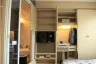 1 Bedroom Condo for rent in The Saint Residences, Chom Phon, Bangkok near MRT Phahon Yothin
