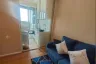 1 Bedroom Condo for rent in The Saint Residences, Chom Phon, Bangkok near MRT Phahon Yothin