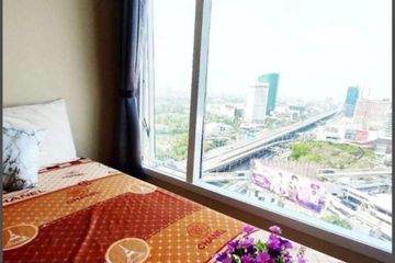 1 Bedroom Condo for rent in The Saint Residences, Chom Phon, Bangkok near MRT Phahon Yothin