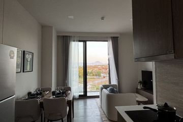 1 Bedroom Condo for rent in CANVAS Cherngtalay, Choeng Thale, Phuket