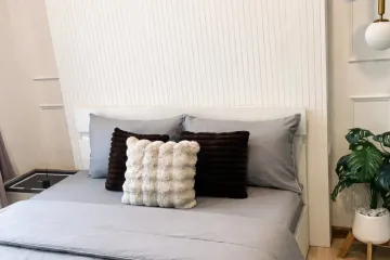 1 Bedroom Condo for rent in D condo Kathu-Patong, Kathu, Phuket