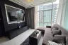 2 Bedroom Condo for rent in The Twin Tower Jomtien, Nong Prue, Chonburi
