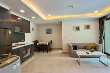 2 Bedroom Condo for rent in Arcadia Beach Continental, Nong Prue, Chonburi