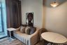 1 Bedroom Condo for rent in Rhythm Ekkamai Estate, Khlong Tan Nuea, Bangkok near BTS Ekkamai