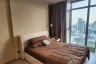 1 Bedroom Condo for rent in Rhythm Ekkamai Estate, Khlong Tan Nuea, Bangkok near BTS Ekkamai