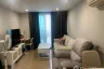 1 Bedroom Condo for rent in Mirage Sukhumvit 27, Khlong Toei, Bangkok near BTS Asoke