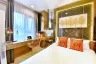 1 Bedroom Condo for rent in Life One Wireless, Lumpini, Bangkok near BTS Ploen Chit