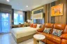 1 Bedroom Condo for rent in Life One Wireless, Lumpini, Bangkok near BTS Ploen Chit