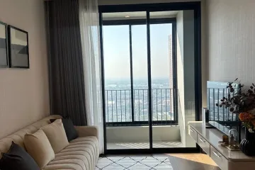 1 Bedroom Condo for rent in Ideo Q Sukhumvit 36, Khlong Tan, Bangkok near BTS Thong Lo