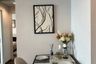 1 Bedroom Condo for rent in Ideo Q Sukhumvit 36, Khlong Tan, Bangkok near BTS Thong Lo