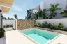 3 Bedroom Villa for sale in Bo Phut, Surat Thani
